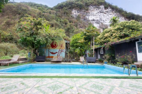 Cat Ba Countryside Homestay